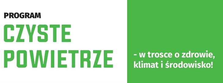 Czyste powietrze